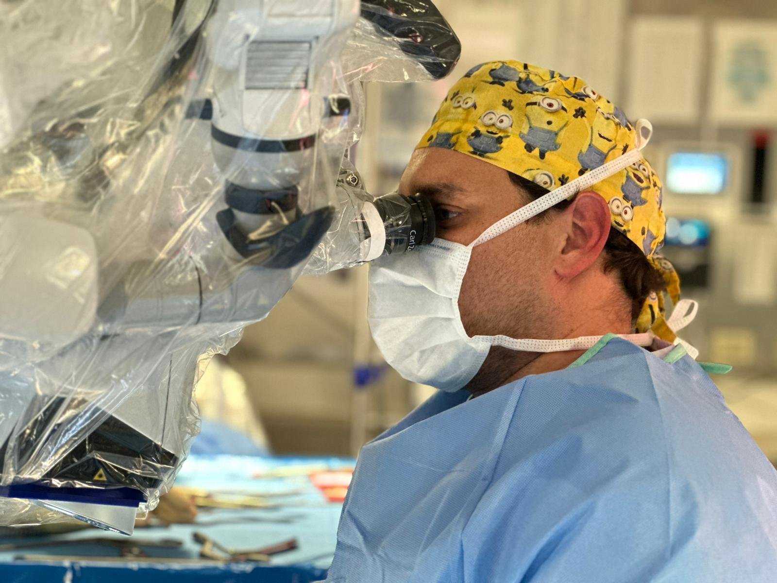 ד״ר סזר חוסה מזרחי