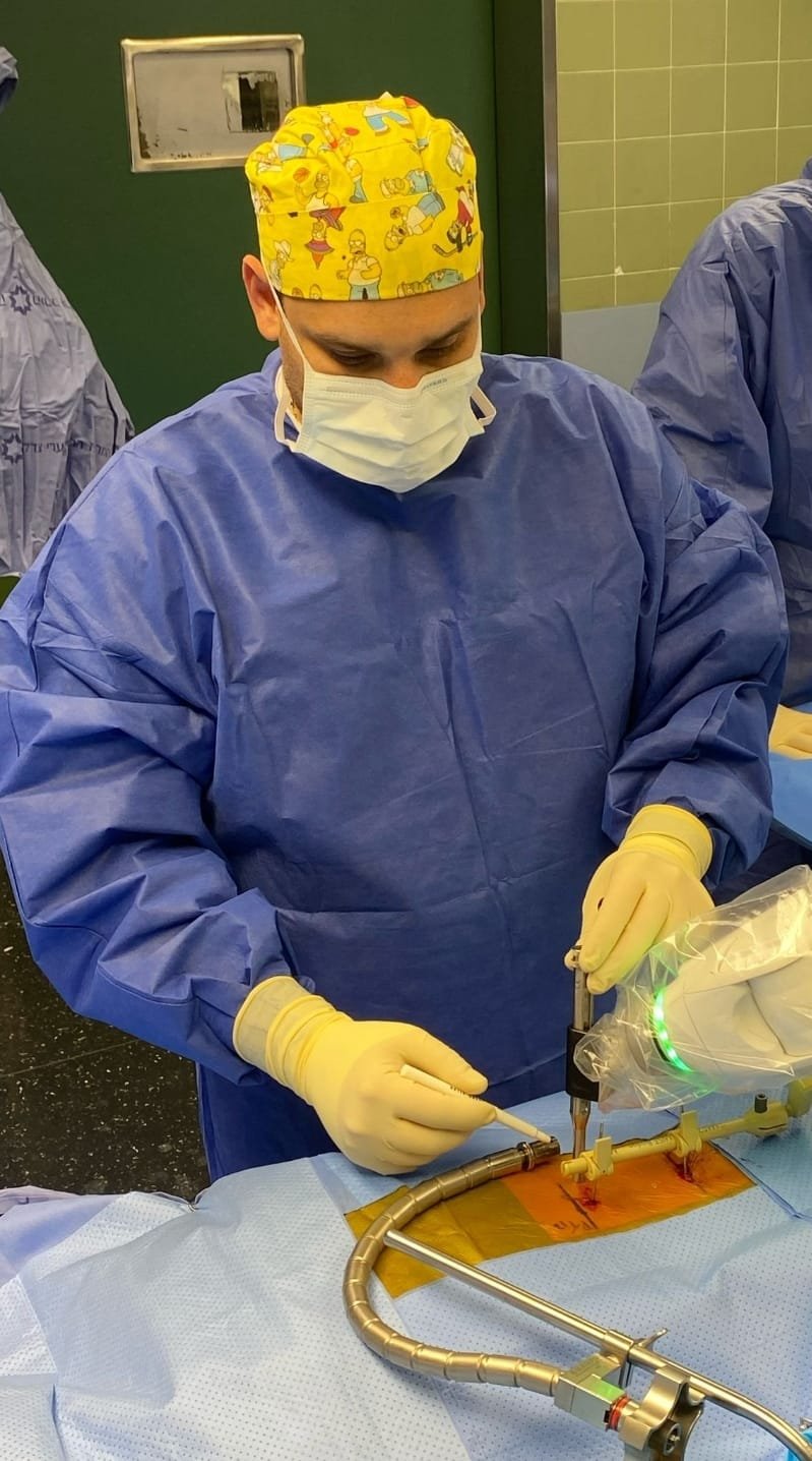 ד״ר סזר חוסה מזרחי חוסה מזרחי