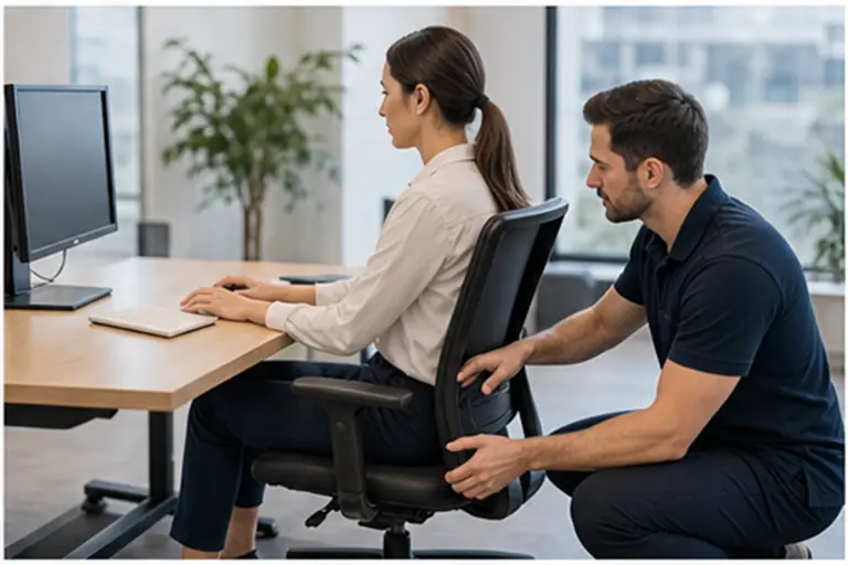 אבחון אינטגרטיבי ותוכנית פעולה אישית