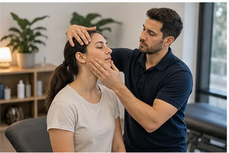 כאבי גב תחתון וסיאטיקה