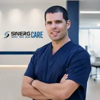 אורי שטיינמץ, מטפל ברפואה סינית ב-SinergCare